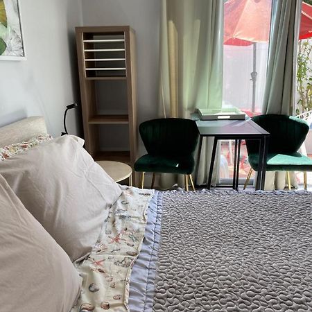 デルレイビーチCozy Studio Near Atlantic Ave W/Private Patioアパートメント エクステリア 写真