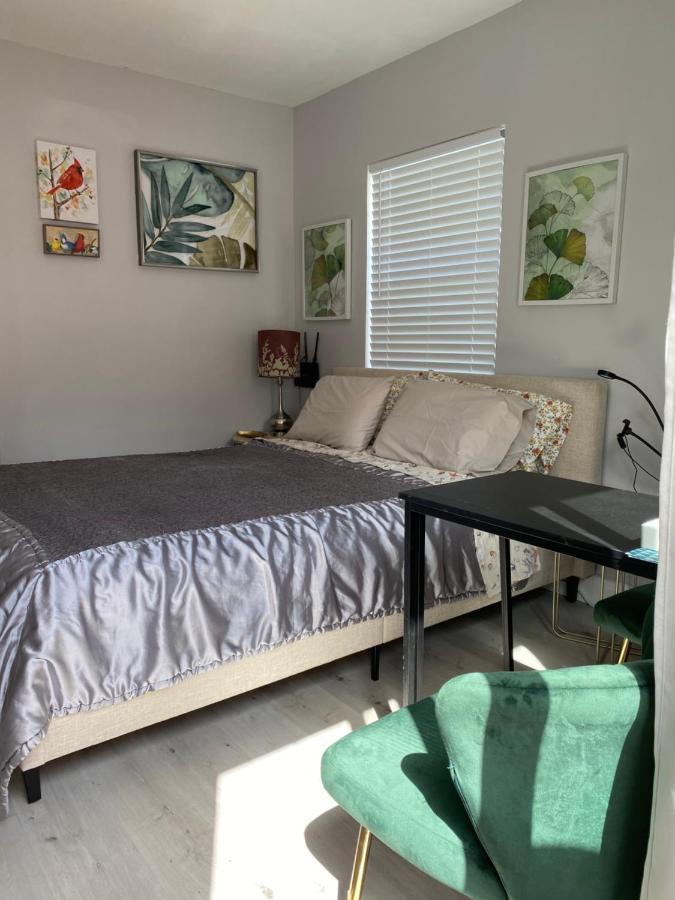 デルレイビーチCozy Studio Near Atlantic Ave W/Private Patioアパートメント エクステリア 写真