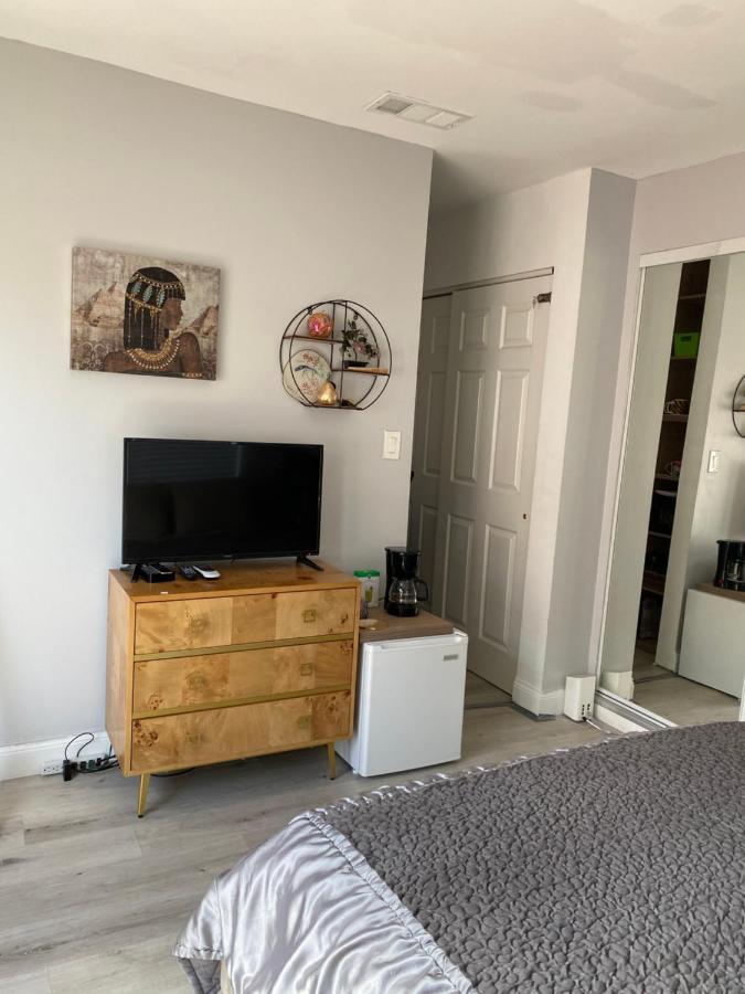 デルレイビーチCozy Studio Near Atlantic Ave W/Private Patioアパートメント エクステリア 写真