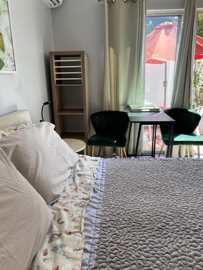 デルレイビーチCozy Studio Near Atlantic Ave W/Private Patioアパートメント エクステリア 写真
