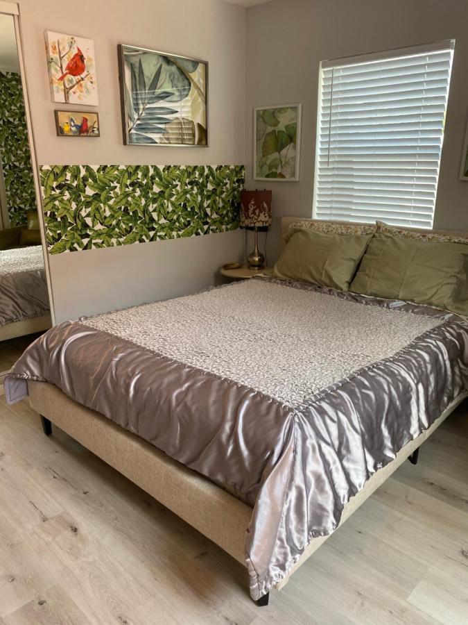 デルレイビーチCozy Studio Near Atlantic Ave W/Private Patioアパートメント エクステリア 写真