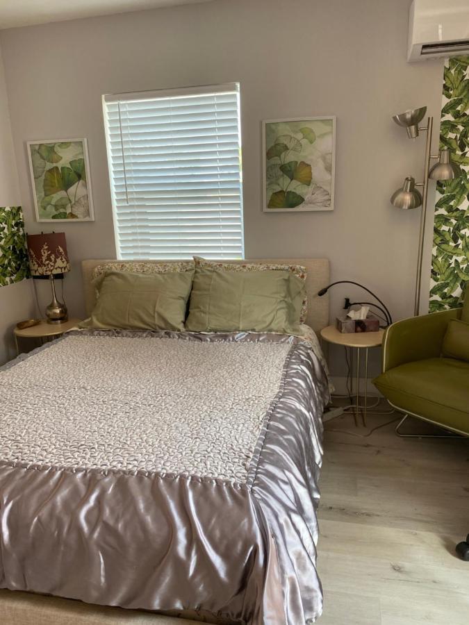 デルレイビーチCozy Studio Near Atlantic Ave W/Private Patioアパートメント エクステリア 写真