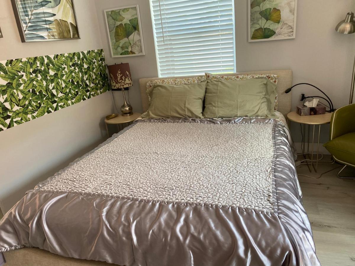 デルレイビーチCozy Studio Near Atlantic Ave W/Private Patioアパートメント エクステリア 写真