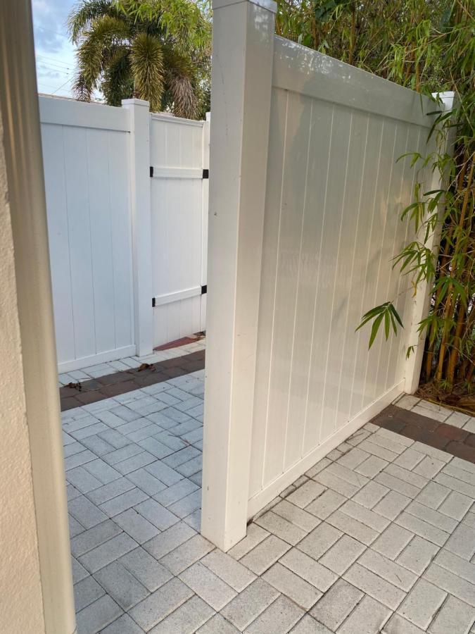 デルレイビーチCozy Studio Near Atlantic Ave W/Private Patioアパートメント エクステリア 写真